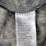 Vintage TanJay Green Botanical Open Front Knit Blazer Plus women’s Size L Size L Photo 11