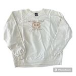 Vintage Beverly Hills California sweatshirt size large Brown Photo 0