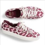 Kate Spade Keds x  NY Kickstart Leopard Sneaker 8 Photo 0