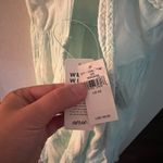 Aerie NWT  tie dye maxi dress XS Photo 5
