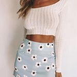 Princess Polly Leon Top White Photo 2