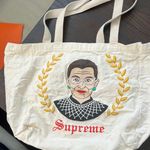 RBG Tote Bag Multiple Photo 0