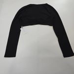 LPA  Naomi Cropped Top Medium Photo 9