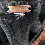 Free People Snow Bunny Embroidered Swing Top Women's Size Small Photo 5