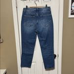 Driftwood  GIZELLE High Rise Blue Jeans W 31 L 27 Photo 2
