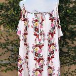 Show Me Your Mumu Mamacita Breeze Dress, S Photo 0