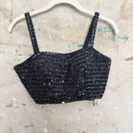 Sherri Hill  Two Piece Prom Dress Photo 3