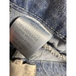 Miss Love Balloon Lotus Jeans Women's Sz. M Photo 5