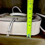 Sole Society Soul Society Shoulder Bag w/adjustable detachable Crossbody Strap Photo 5