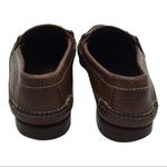 Cole Haan Vintage  Country Horsebit Leather Loafers - Brown - 5.5 Photo 6