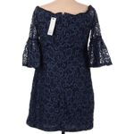 BB Dakota NWT  by Steve Madden lace dress Size 8 Photo 4