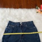 Calvin Klein Jeans Vintage CK Boot Leg Rinse Wash Size 7 100% cotton Photo 2