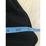 Night Scene Y2K Black Beaded Formal Dress L Black Size L Photo 9