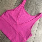 Lululemon Crop Tank Photo 2