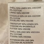 Urban Outfitters women’s Palmer jumpsuit size L Photo 12