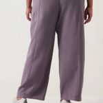 Athleta   Retro Plush  Straight Leg Pants/Sweats Photo 1