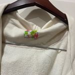 Free People MD Women's Cream Jacket Photo 4