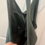 Alo Yoga Dark Green Athletic Dress Photo 3