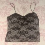 Wild Fable  Lace Top Photo 0