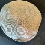 Pink page boy, Hat with Bow and gem Photo 7