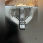 VINTAGE: ladies Made in France satchel handbag Photo 6