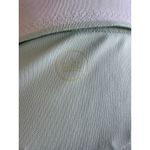 Peter Millar Peter‎ Millar Polo Shirt Womens Small Blue Sleeveless Golf Athletic Photo 4