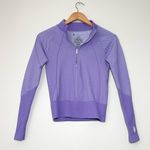 Free People Movement Rewind Layering Top Sweatshirt M/L Photo 0