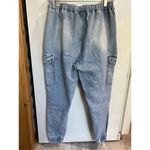 Almost Famous  Pull On Jeans Woman’s Size Large Photo 8