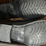 Frye Women  Black Leather Boots Photo 8