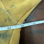 Def Leppard  Tie-Dye Hoodie Size Large Photo 4