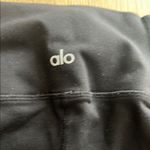 Alo Yoga  High Waisted Moto Leggings Sz XS Photo 5