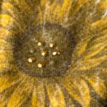 Unif Vintage Y2k Graphic Flos Solisprolifer Grudge Aesthetic Tank Top Size Large Photo 9