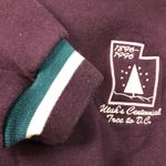 Jerzees Vintage 1996  Super Sweats‎ Utah’s Centennial Tree to DC sweatshirt USA Photo 9