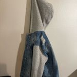 Ashley-Vintage Charm Jean jacket Photo 2