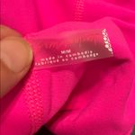 EUC FP Movement Never Better Crop Top bra Pink Size M Photo 3