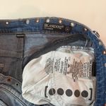 BLANK NYC Denim Cutoff Shorts Photo 2