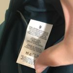 Speechless NWT Dark Green Skater Dress Fit Flare Photo 7