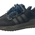 Adidas  U Path Run Black Triple Mesh Sneakers Lightweight Athletic Trainers Sport Photo 0