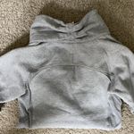 Lululemon Full Zip Sweatshirt Photo 5