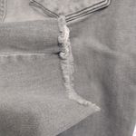 joe's jeans  The Lara Mid Rise Straight Ankle Jean in Selby Wash Photo 3