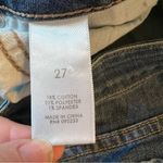 Kendall + Kylie Moto Skinny Jean Medium Wash 27 Photo 12