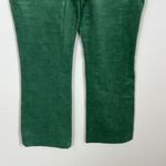 Tuckernuck  Green Corduroy Ashford Pants Size XL Photo 3