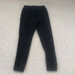 Adidas Women’s Black  sweatpants Photo 4