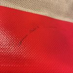 Kate Spade ♠️ heritage logo summer tote Photo 8