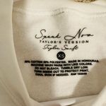 Taylor Swift Speak Now Eras Tour Crewneck Photo 1