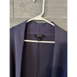 Torrid  Crown Blue Studio‎ Cupro Open Front Cardigan Plus Size 3 Photo 2