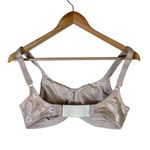 Wacoal  Awareness Full Figure Seamless Wireless Bra Womens 36D Beige Feminine Photo 3