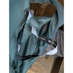 Bill Levkoff Size 14‎ Hunter Green Bridesmaid Dress Prom Formal SAMPLE Empire Photo 2