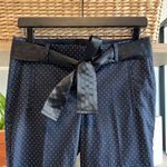 Ann Taylor  Mid-Rise Woven Career Dress Capri Bermuda Trouser, 2P Photo 1