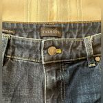 Talbots  Everyday Relaxed Jeans for Women, Size 10, Classic Blue, Comfortable Photo 8